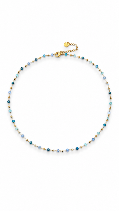 Collana Pois