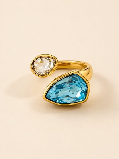 Anello Ametria