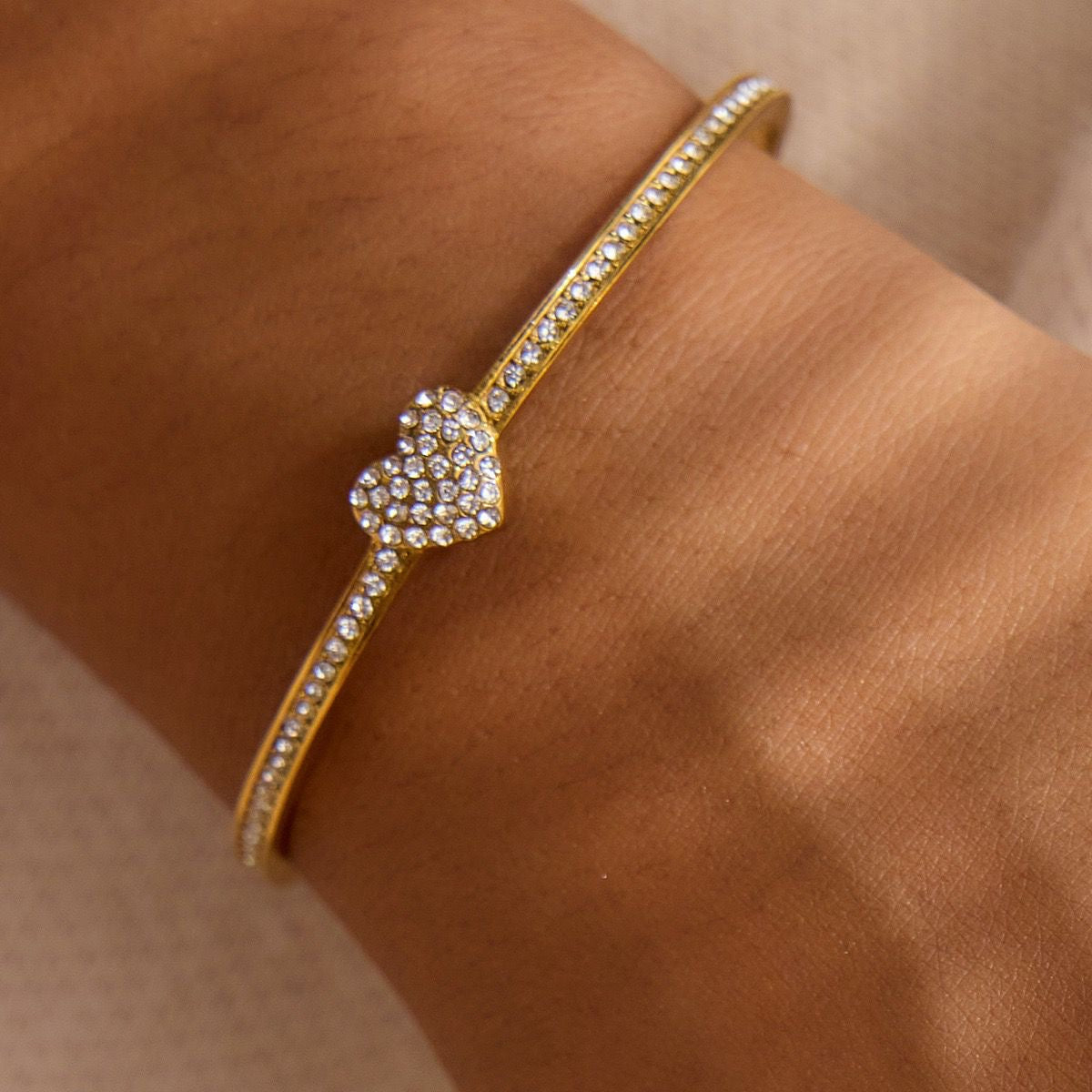 Bracciale Lumi•love