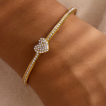 Bracciale Lumi•love