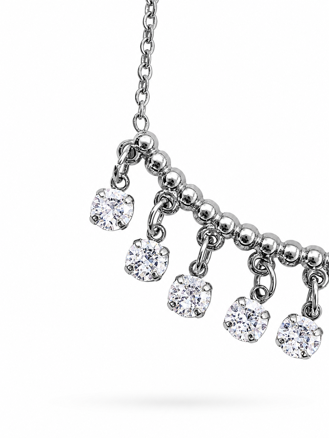 Collana Brillia