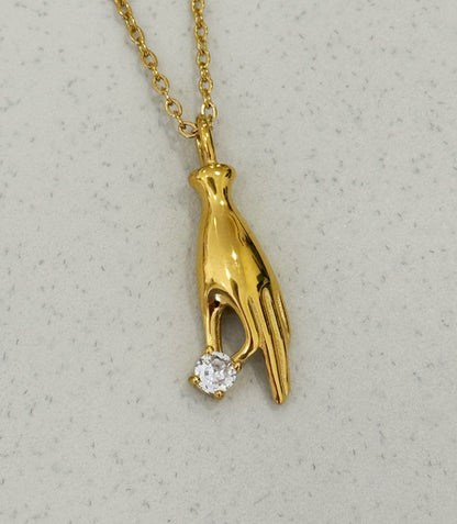 Collana Magic Lux