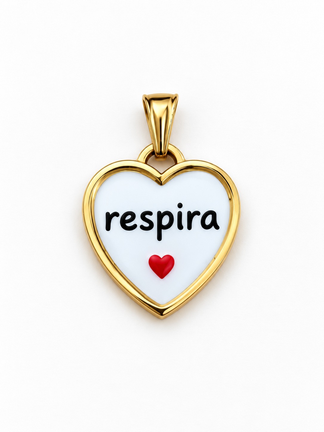 Charm Respira (Love)