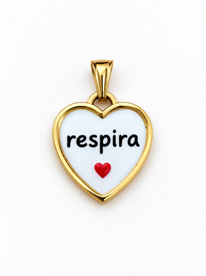 Charm Respira (Love)