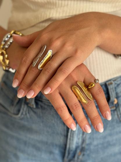 Anello Ofelia