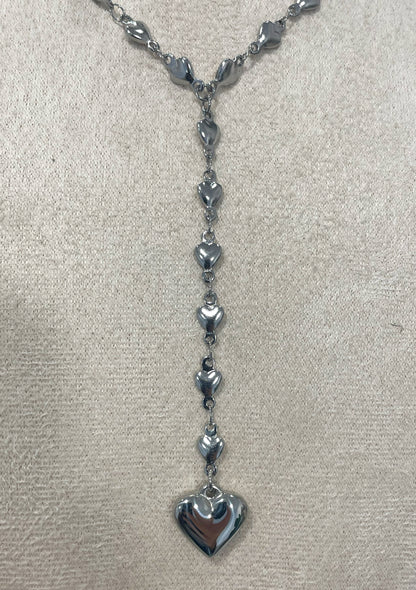Collana Mille Cuori