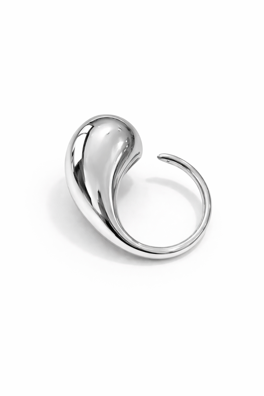 Anello virgola