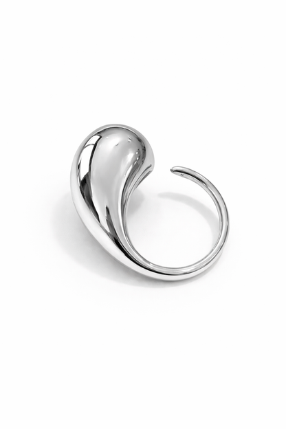 Anello virgola