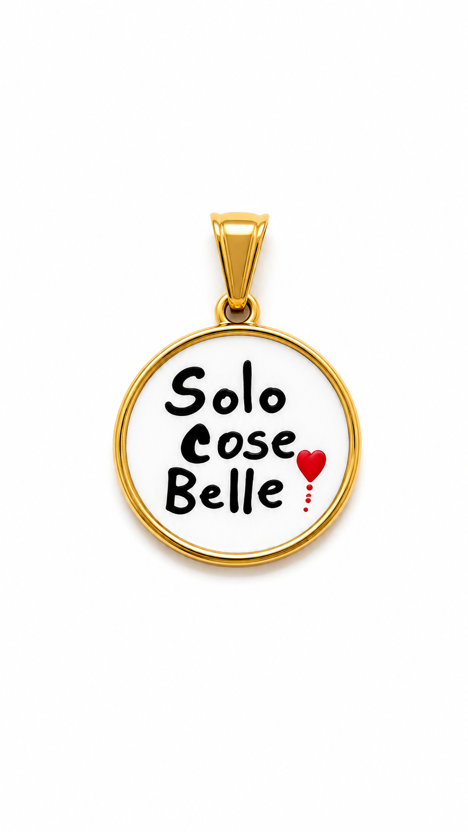 Charm Nillë
