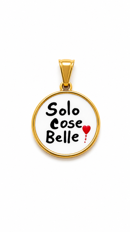 Charm Nillë