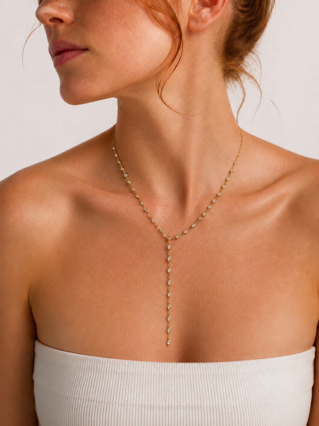 Collana Lysia