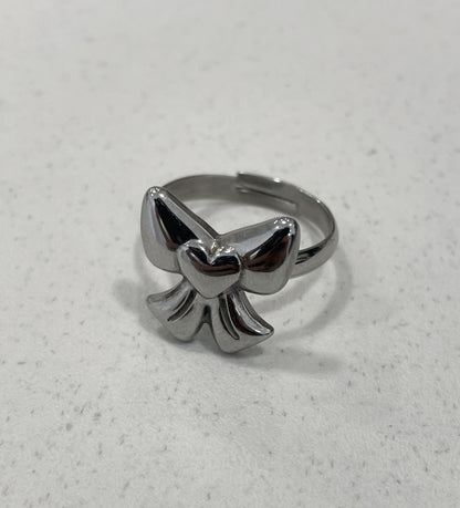 Anello Fiocchetto