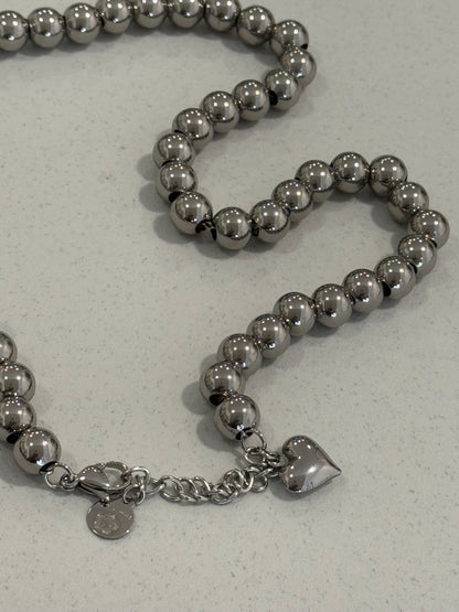 Collana Sonaglio