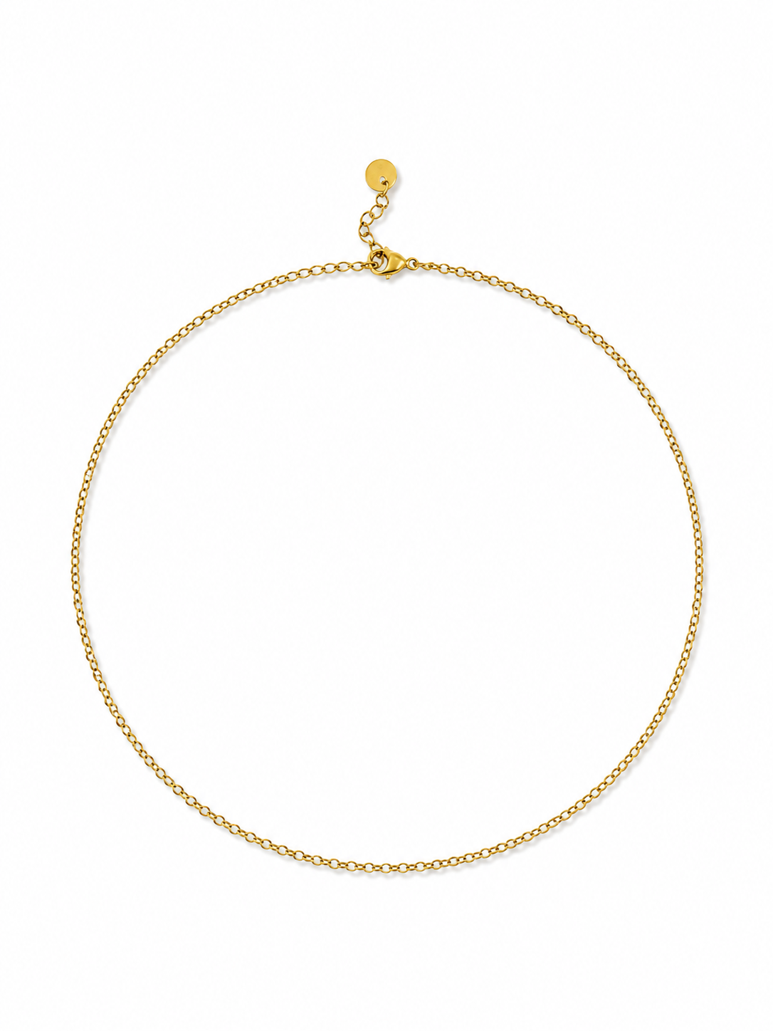 Collana Rollò