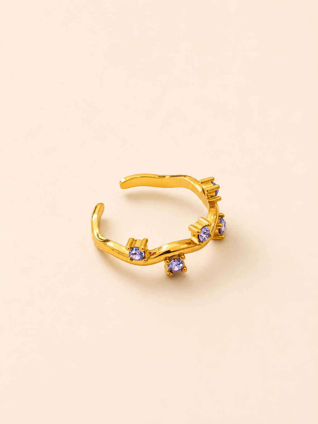 Anello Edera