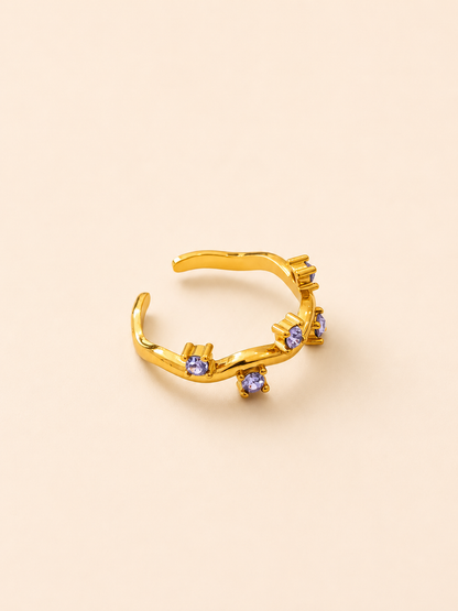 Anello Edera
