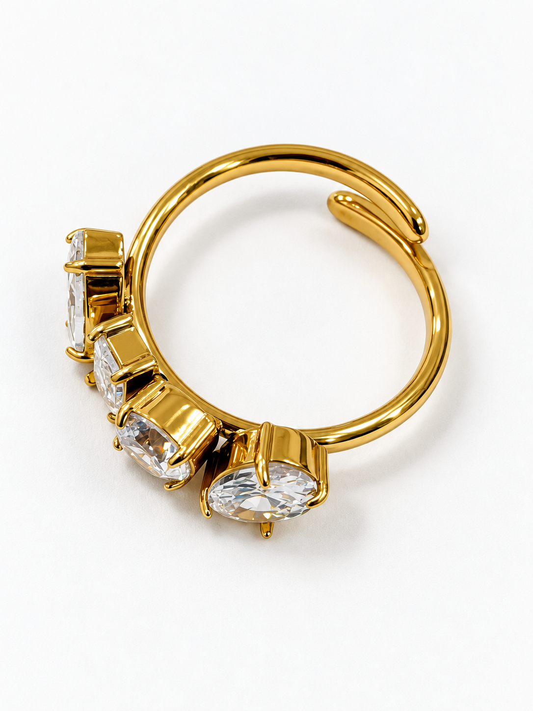 Anello Ice