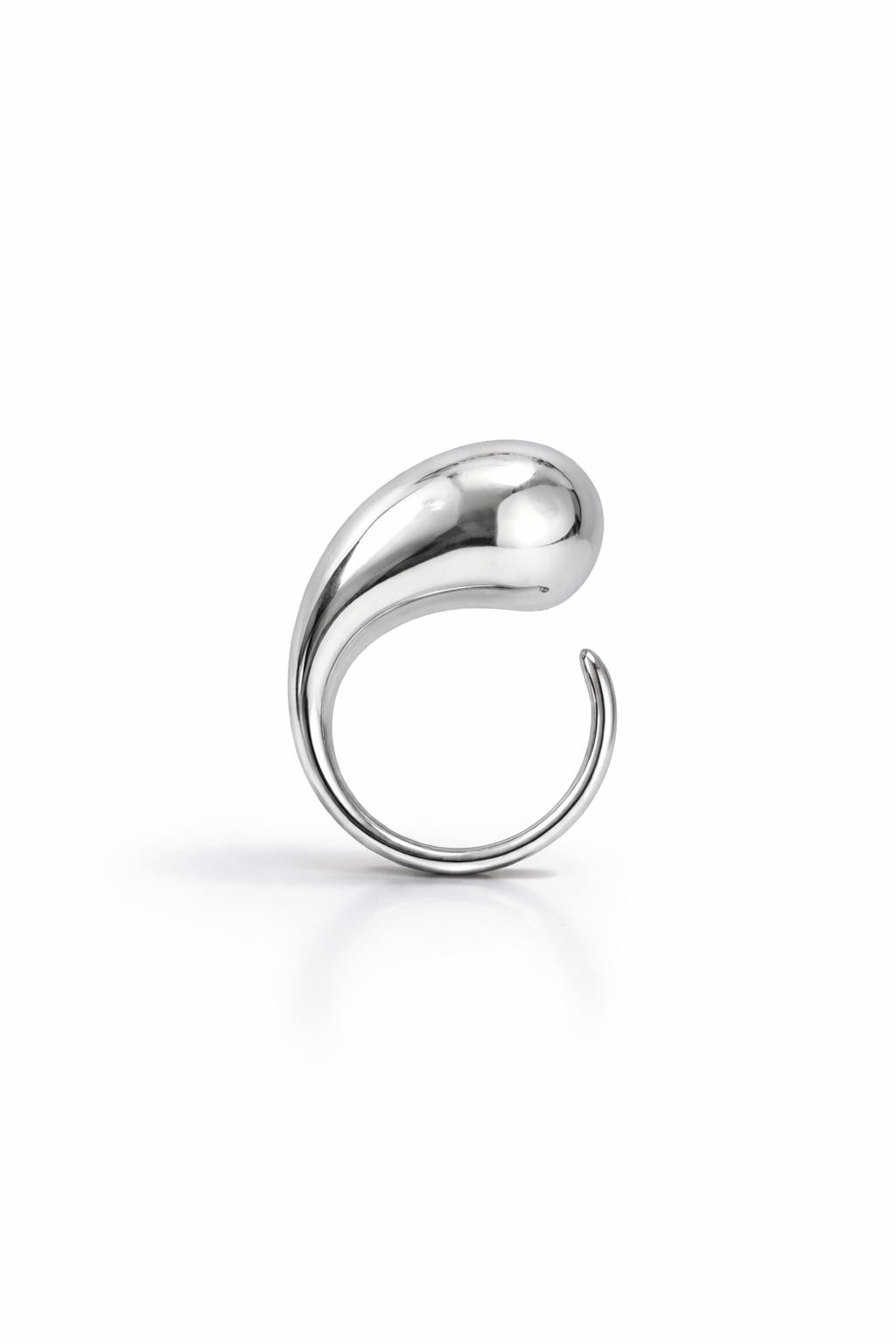 Anello virgola