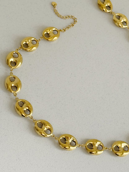 Collana Marinara