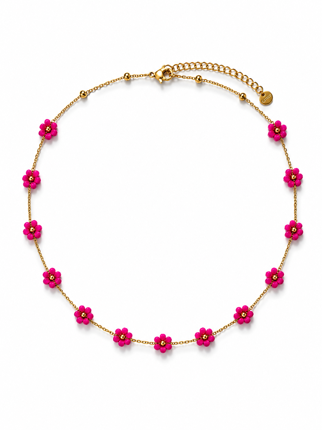 Collana Fioremì