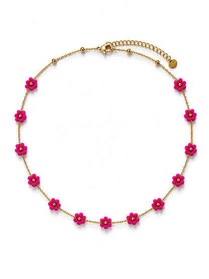 Collana Fioremì