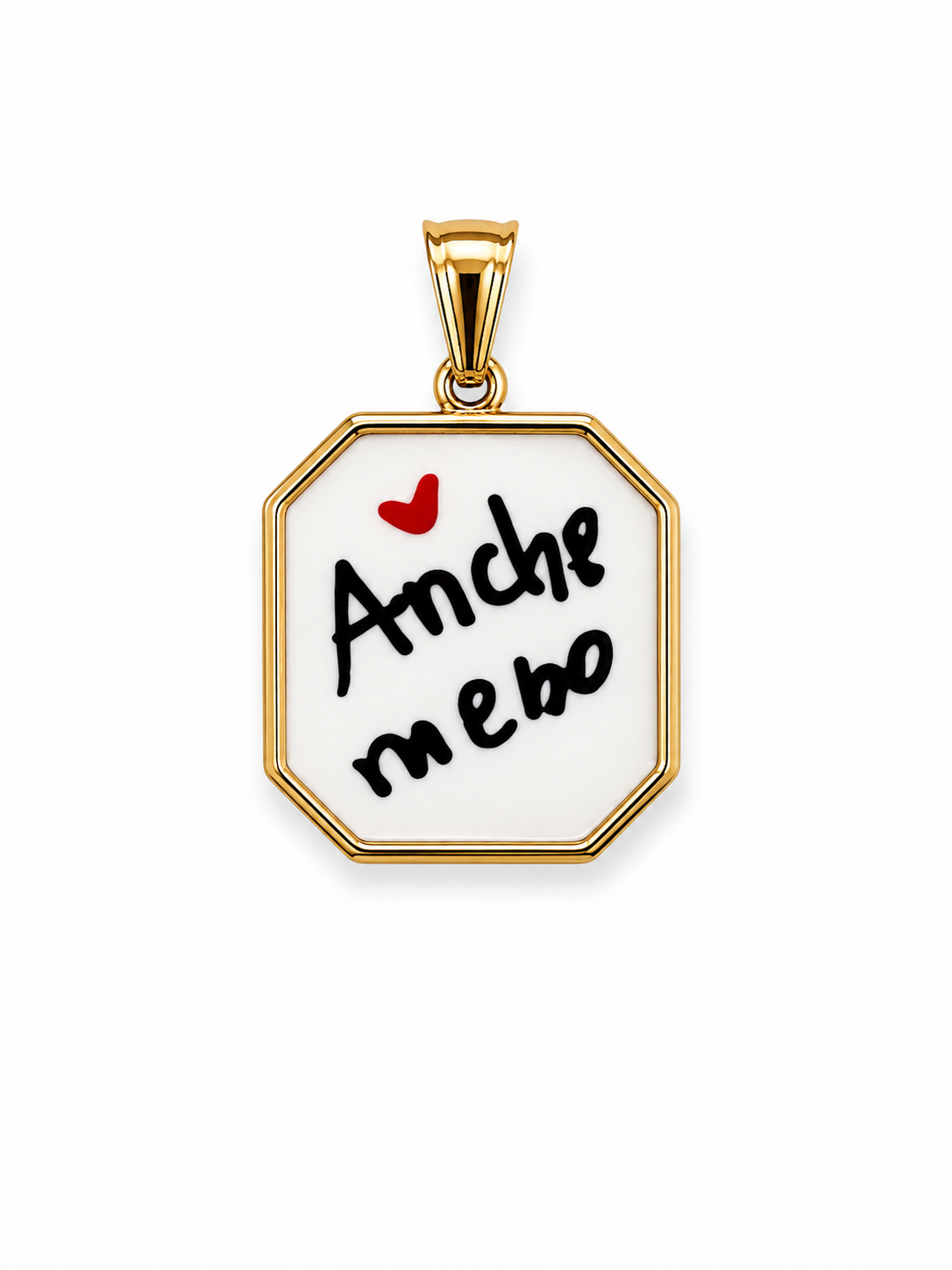 charm anche meno