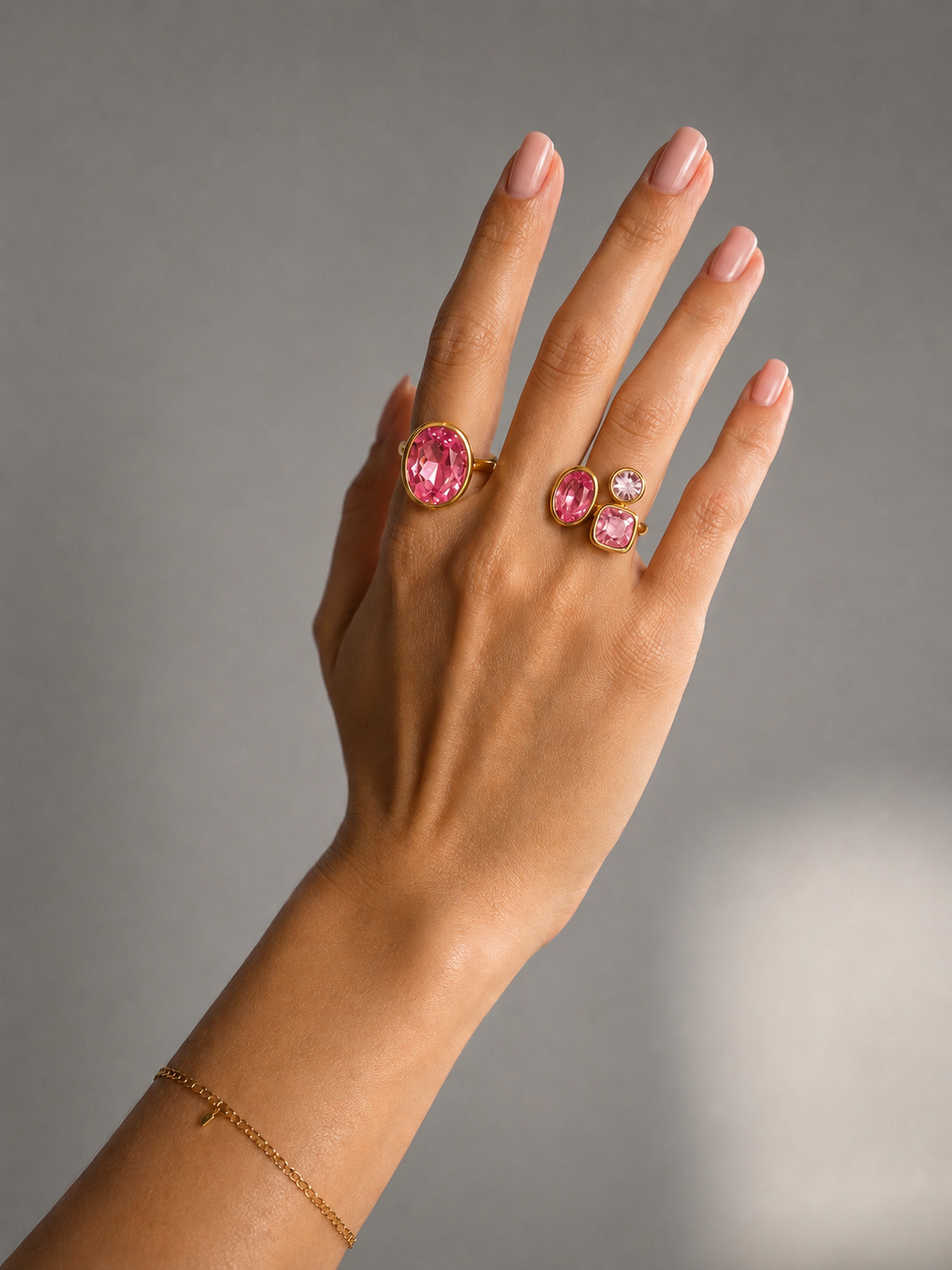 Anello Selene