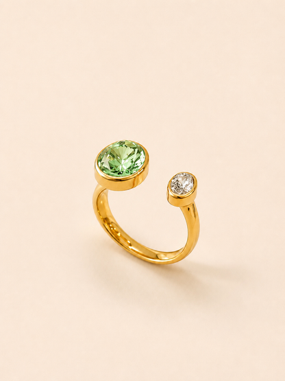 Anello Cloty