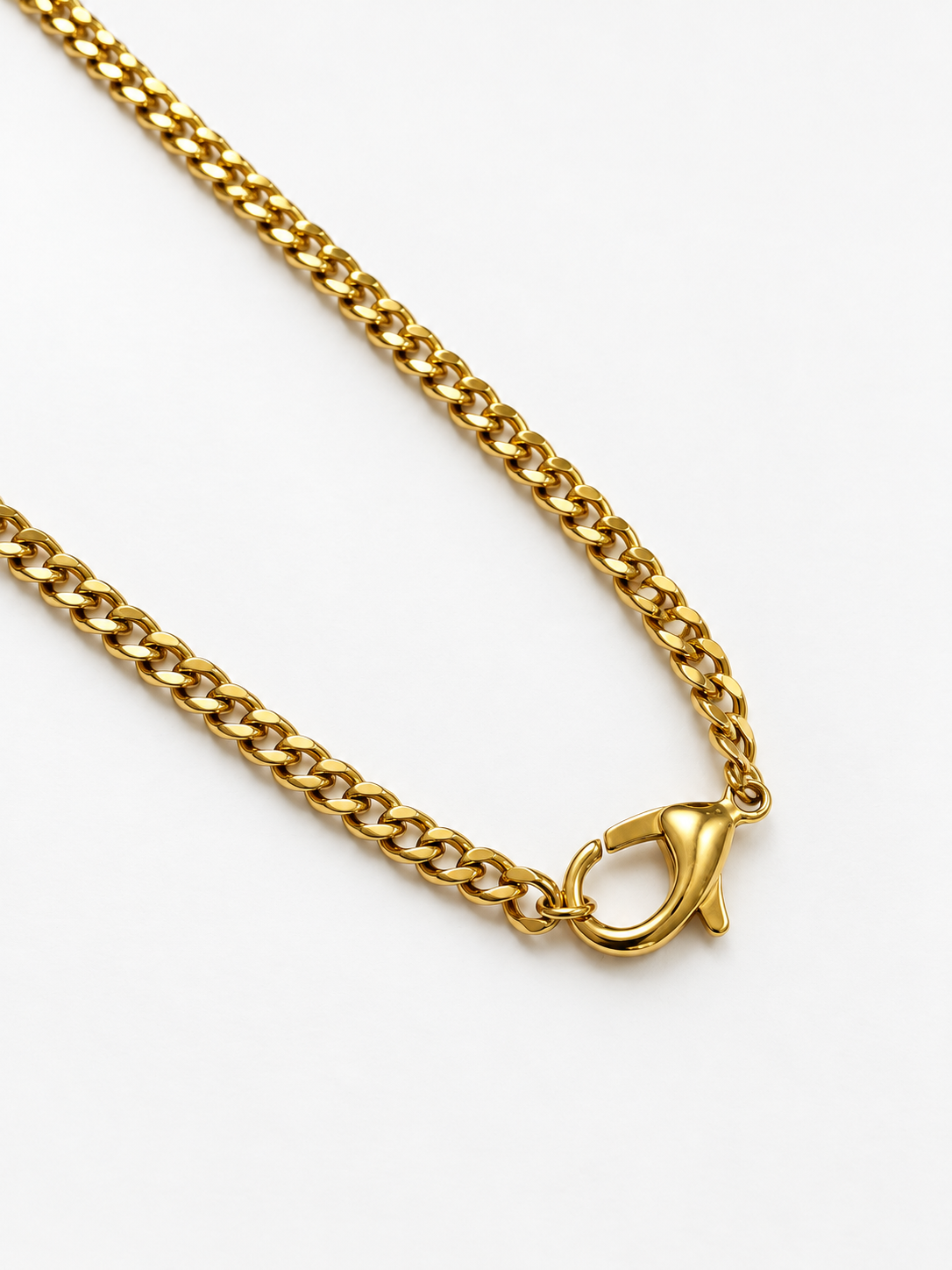 Collana per Charms