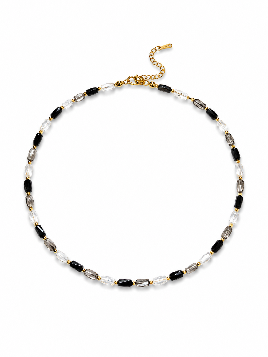Collana Summer Beads
