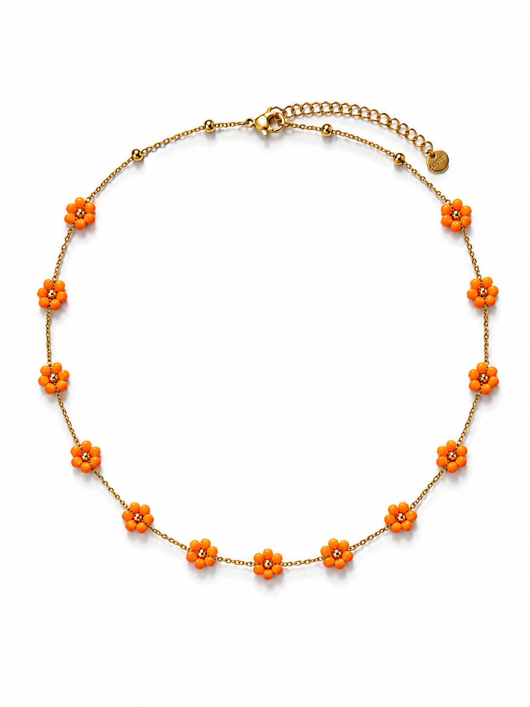 Collana Fioremì