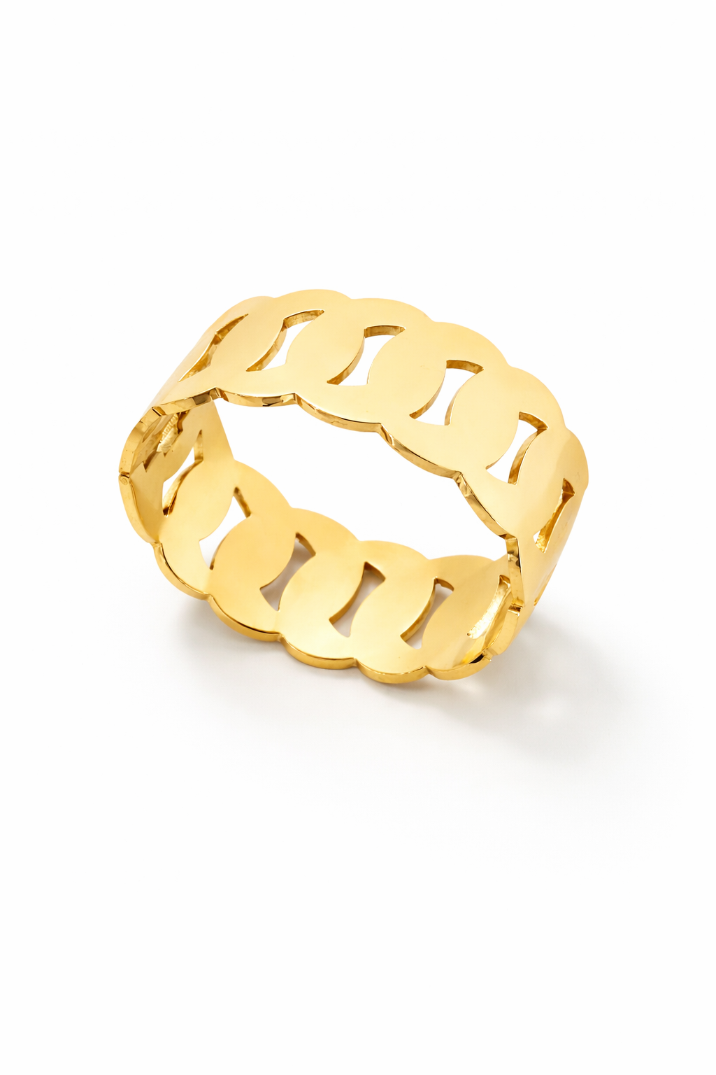 Bracciale Catena Glam