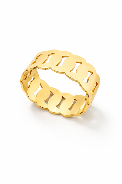 Bracciale Catena Glam