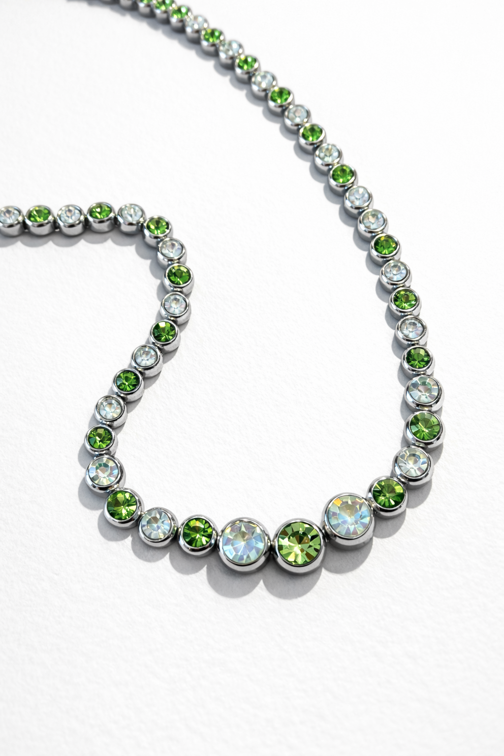 Collana Althèa