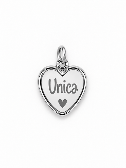 Charm Collezione “Manifesto”