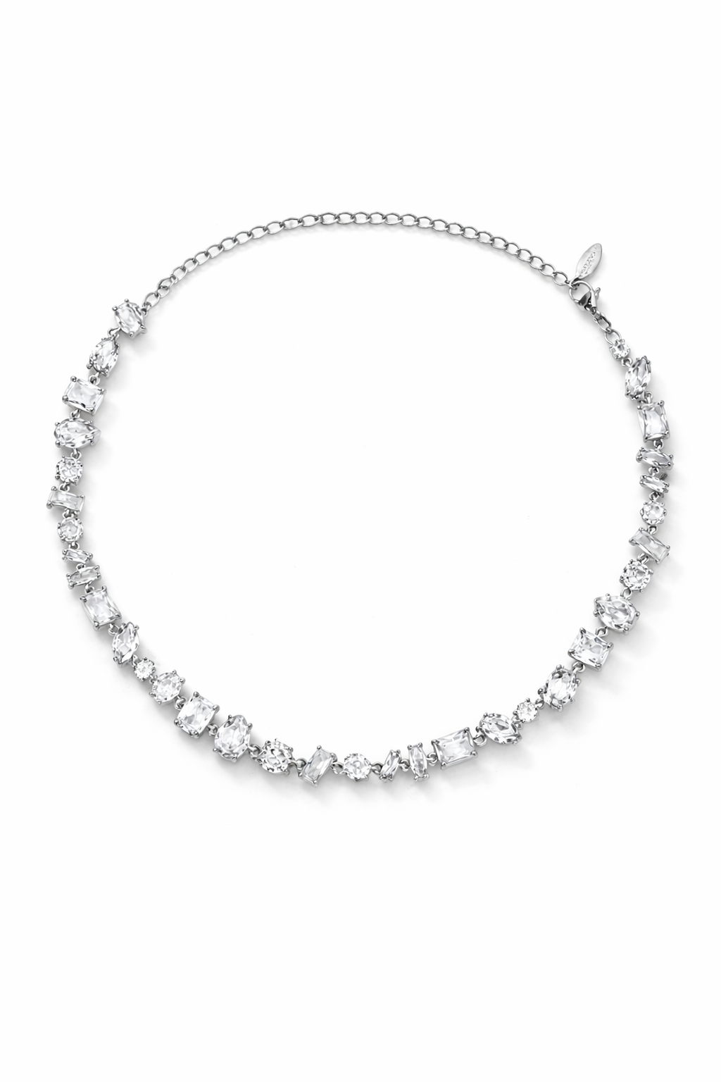 Collana Ice