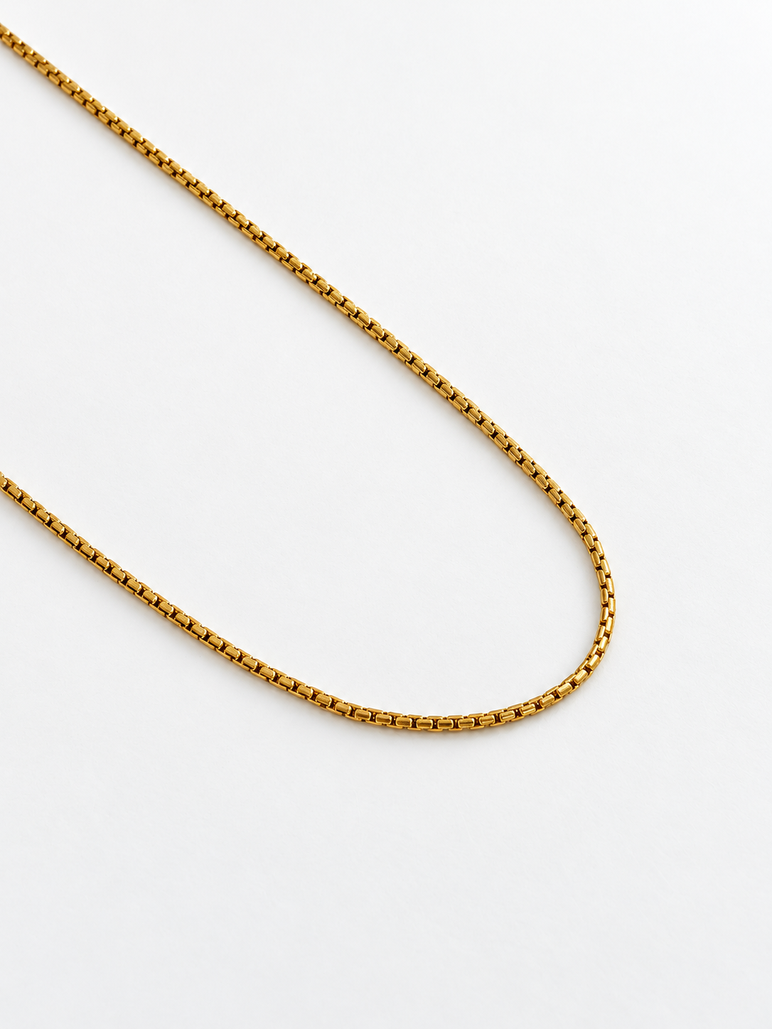 Collana per Charms