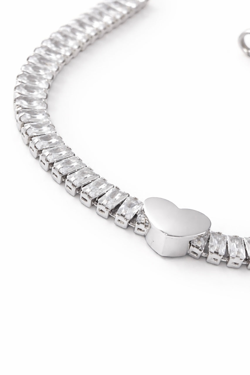 Bracciale Tennis Love