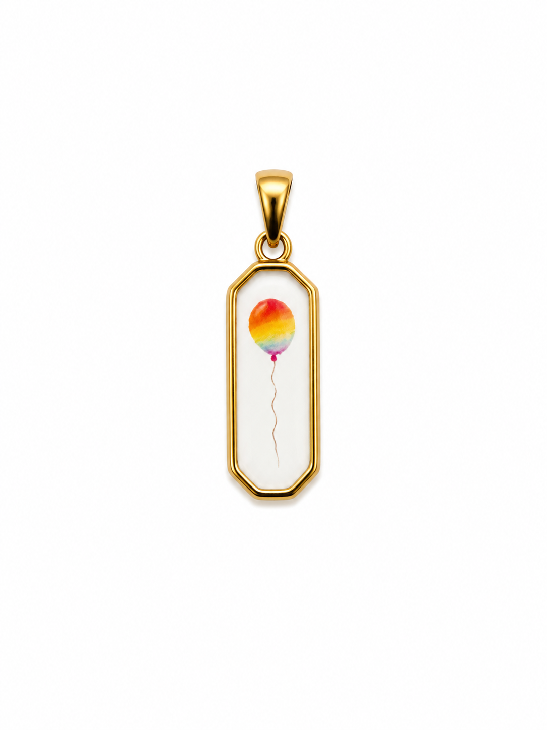 Charm Palloncino