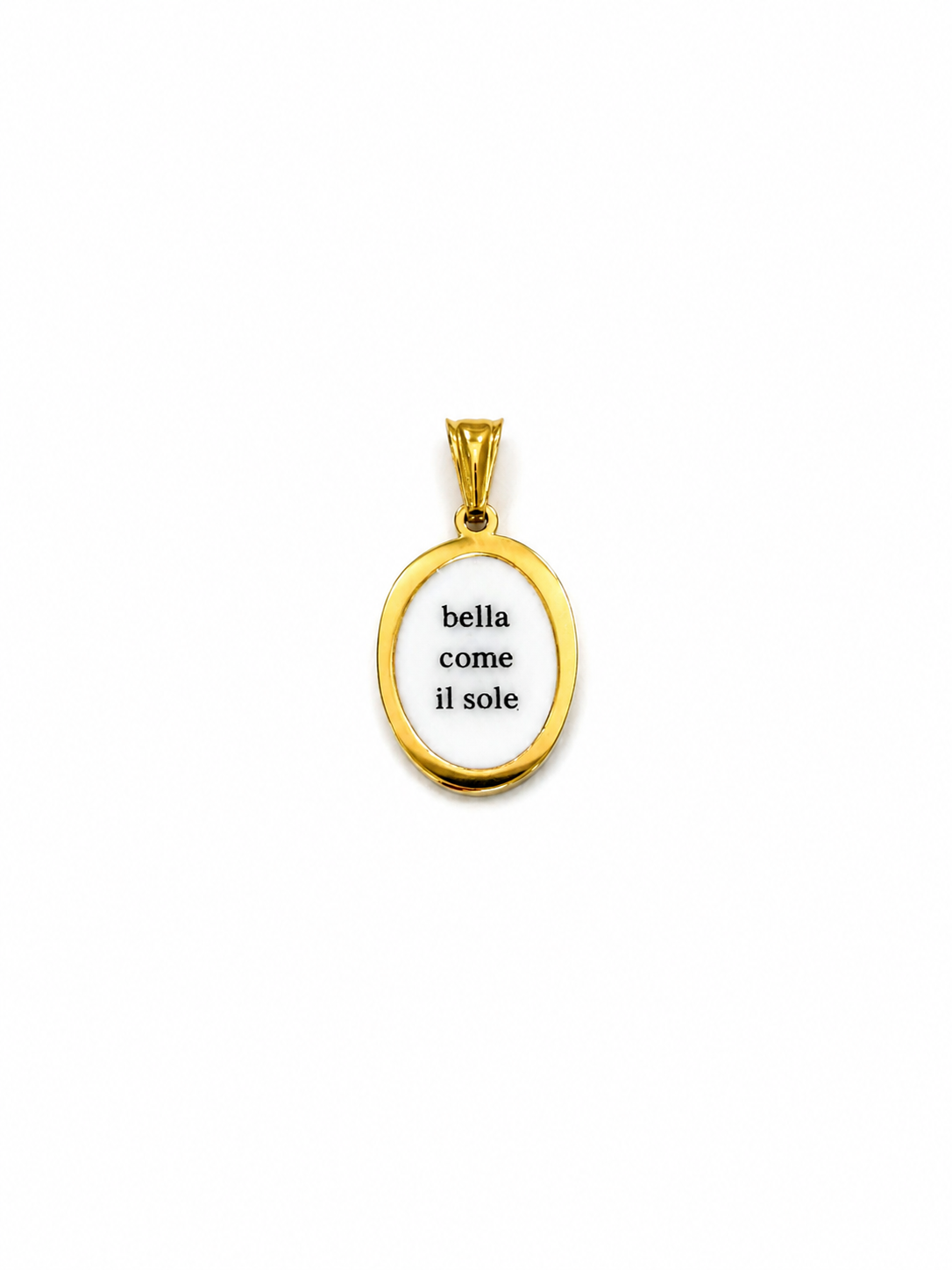 Charm Bella come il Sole
