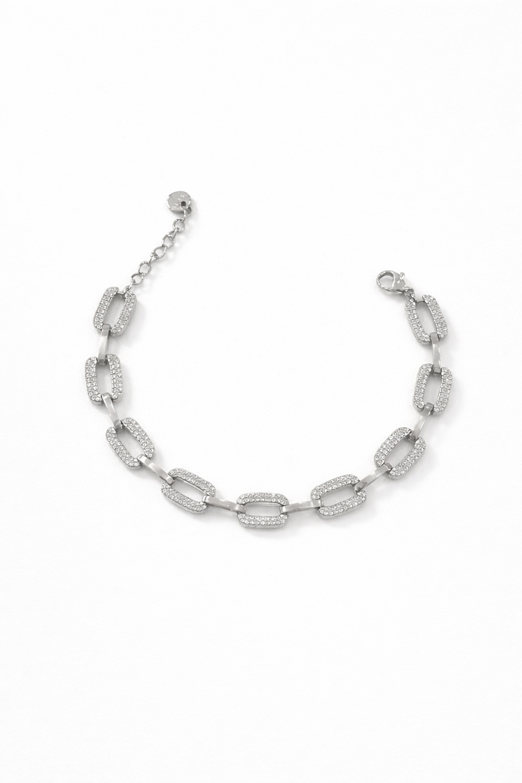 Bracciale Link Square•lux