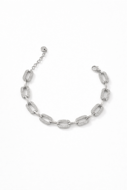 Bracciale Link Square•lux