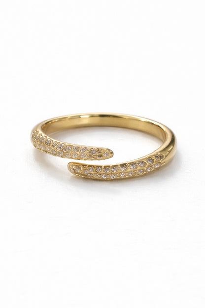 Anello Speech