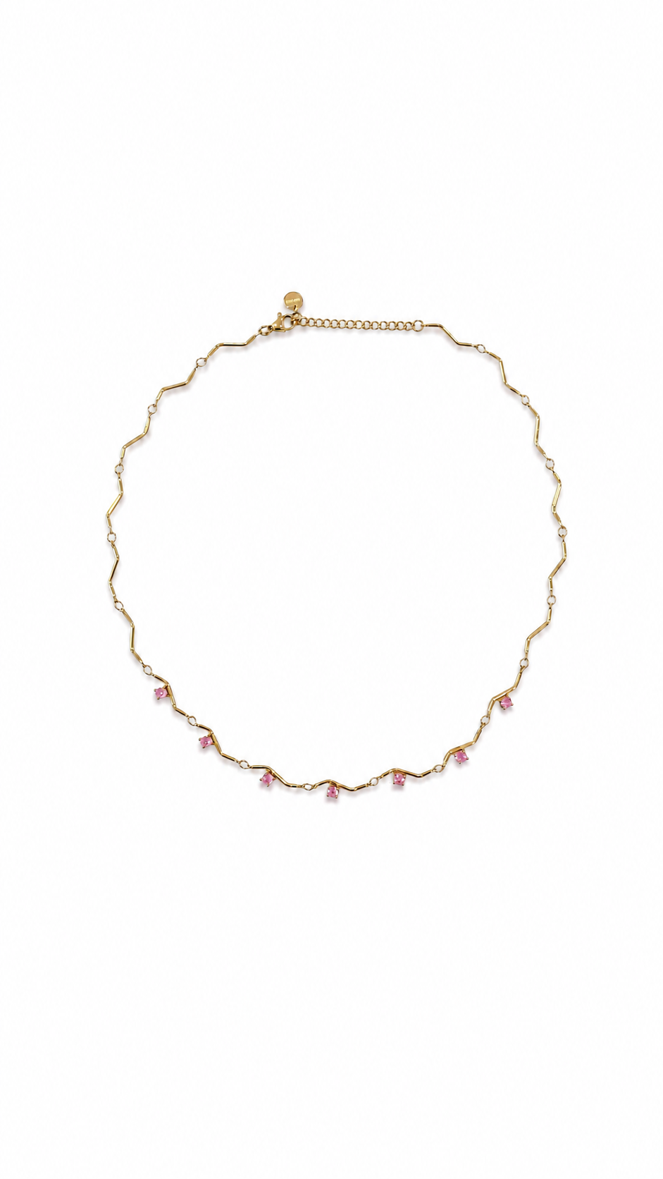 Collana Ondelia