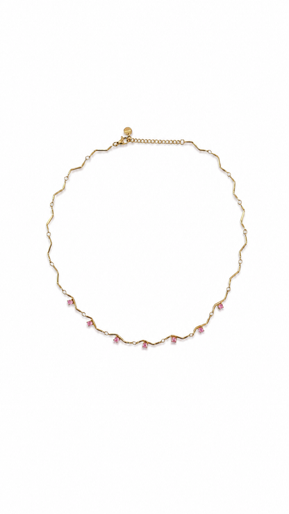 Collana Ondelia