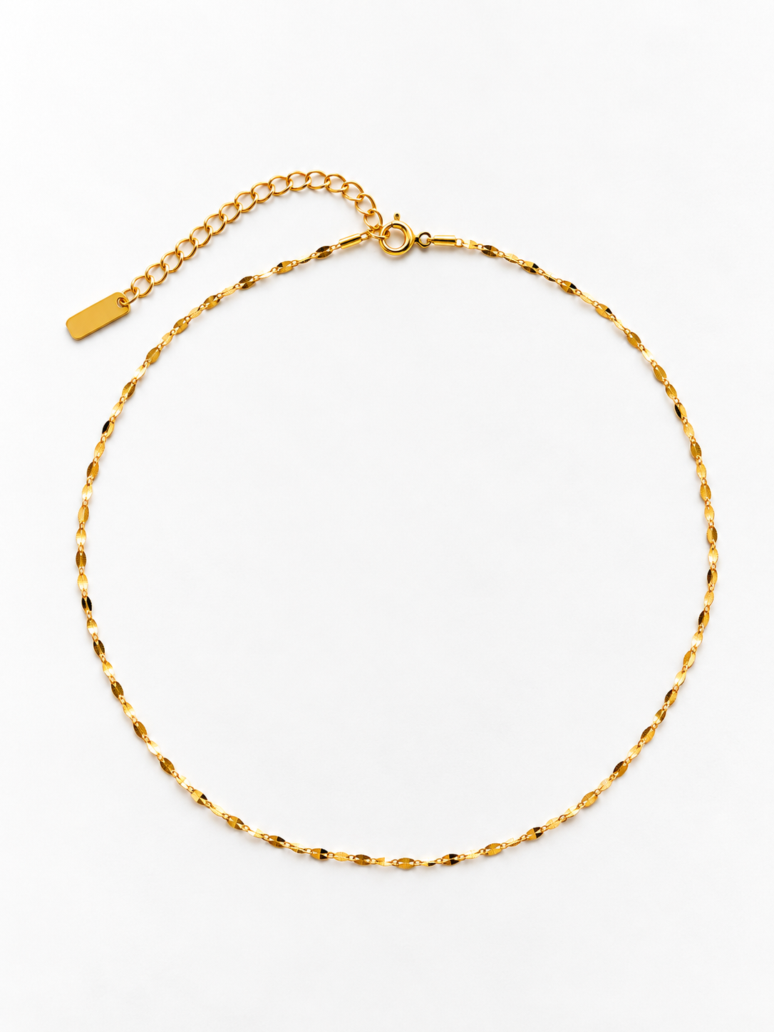 Collana per Charms