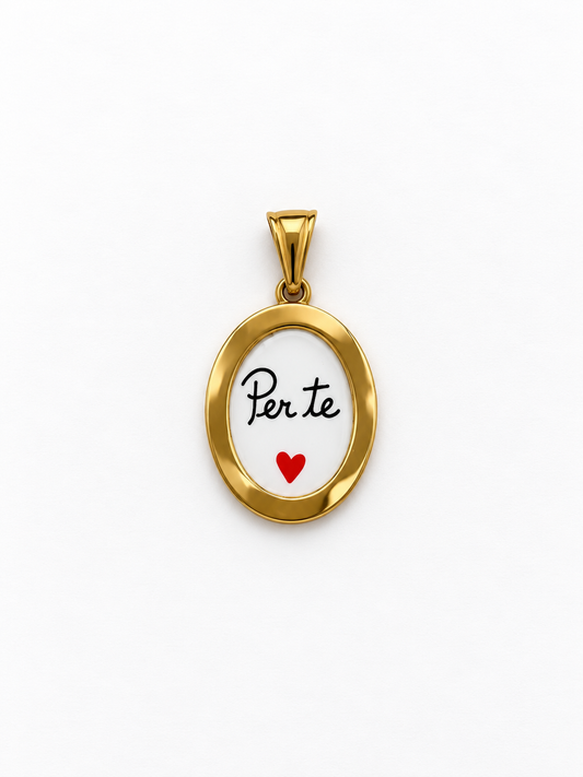 Charm Per Te