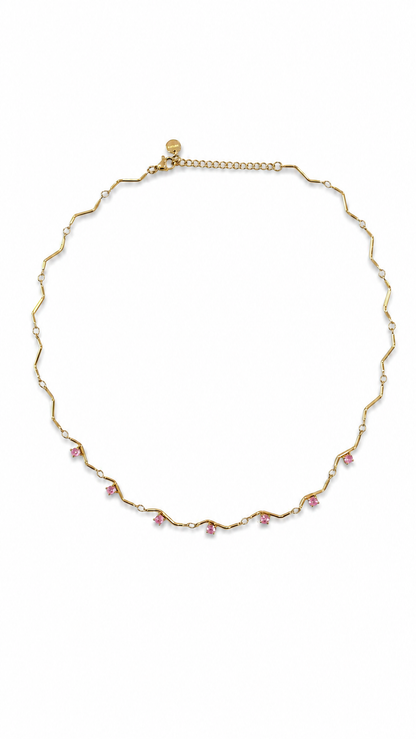 Collana Ondelia