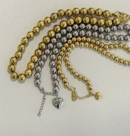 Collana Sonaglio