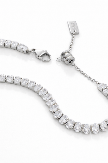 Bracciale Tennis Luxury